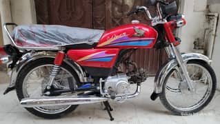 honda cd 70 2006 /03013636687/ HONDA CD 70 2006