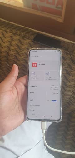 OnePlus 7 pro 8 256