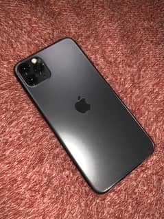 iPhone 11 Pro Max