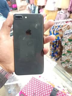 Apple iphone 8 plus