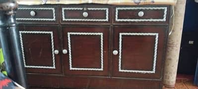 stylish dressing table