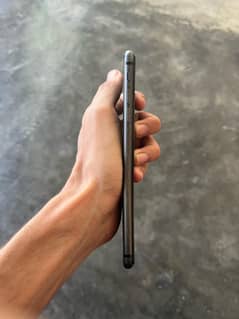 iPhone 8 plus Pta approved
