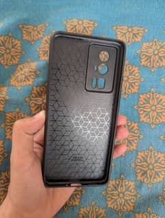 Redmi K60/Poco F5 pro back cover