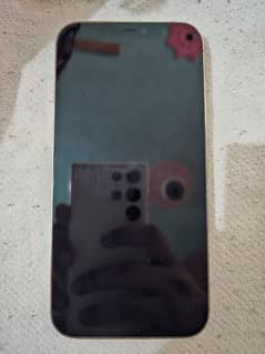 12 pro max 256Gb HK Pta Approved