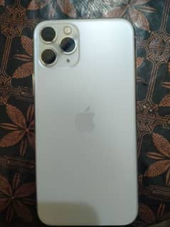 Brand new Iphone 11 pro