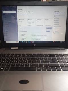 Hp Core i3 2nd Gernation 8 Gb Ram 300 Hard fast Speed All okay