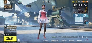 Pubg mobile id level 58 for sale low price rate