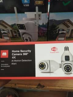 wifi bulb camera for sale