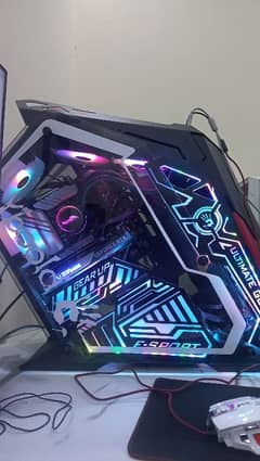 gaming