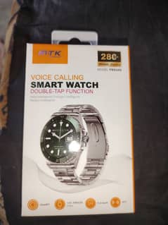 smart watch amh  280