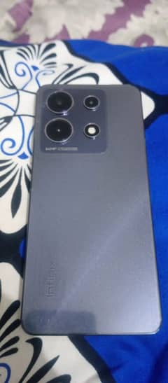 infinix note 30 8+8/256 gb official pta approved