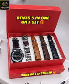 men watches