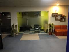I-10 BEST OFFICE 7500 SQ. FEET BEST FOR IT COMPANIES & SOFTWAREHOUSES