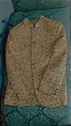 Prince Coat