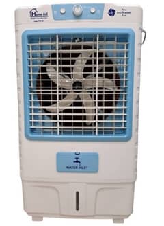 HomeAid HA-7010 . Mighty Room Air Cooler