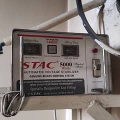 Stac