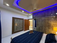 4 Marla Two Bedroom Apartment On Easy Instalment Is Available For Sale In Audit & Accounts Housing Society