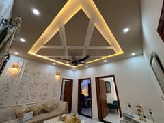 4 Marla Two Bedroom Apartment On Easy Instalment Is Available For Sale In Audit & Accounts Housing Society