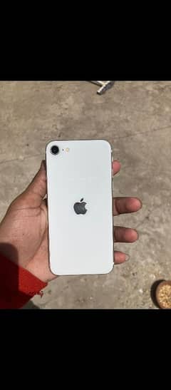 I phone SE jv