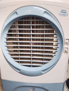 Room Cooler