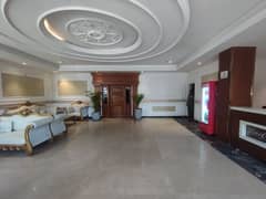 Luxury