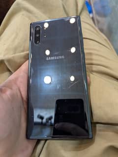 Samsung note 10Plus