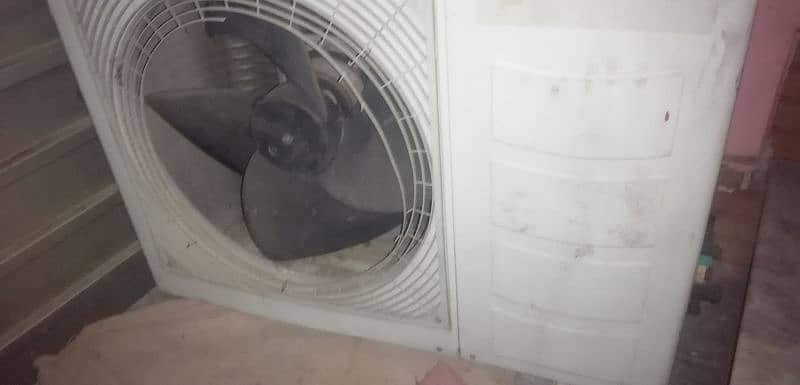 acson AC 1.5 ton 1