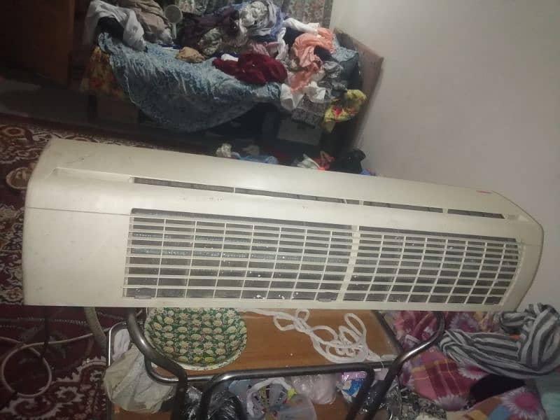 acson AC 1.5 ton 2