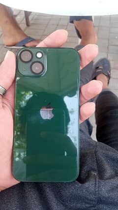 iphone 13 99 battery health