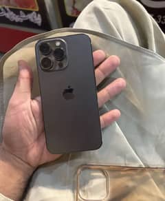 Iphone 13 pro pta approved RS:204000