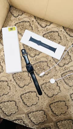 Apple Watch Series 6