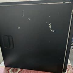 Worksation Pc