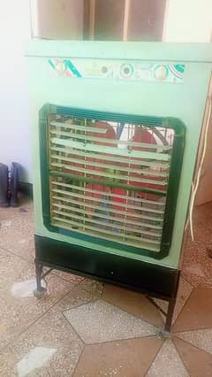 Lahori room cooler