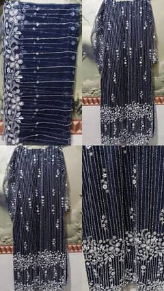 fancy wear