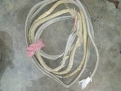 AC pipe