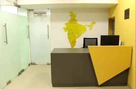 Front desk officer needed for franchise