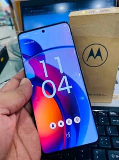Motorola edge 40 fusion 8 GB RAM 128 GB =0319=3611=671