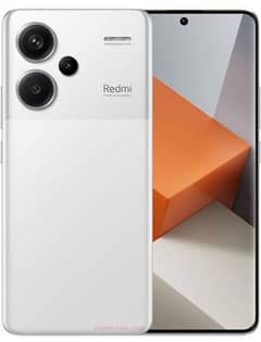 Redmi note 13 pro plus