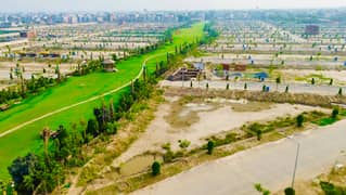 3 Marla Residential On Ground Possession Plot Available For Sale In Union Green Main College Road Lahore