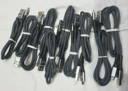 Android cable
