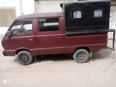 Changhan model 2004