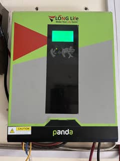 2.5 KV Long Life Hybrid inverter