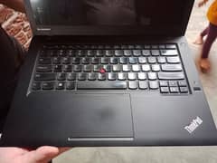Core TM i7 4600u 8gb ram 110 gb Rom
