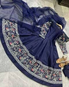 beautiful maxi