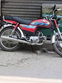 2023 24 model