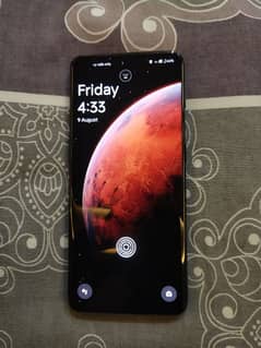 OnePlus 10 Pro | 12+12GB RAM | 256GB Storage