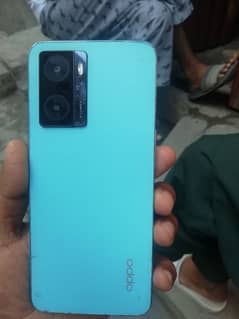 oppo a57 6gb 128gb