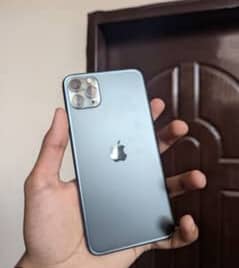iphone 11 Pro Full ok Face Id Ture Tone Ok LLA Model full Ok