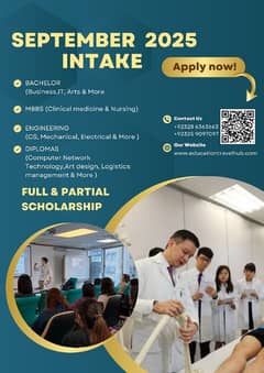 Education journey Pvt Ltd