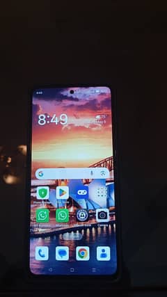 oppo Reno 12f